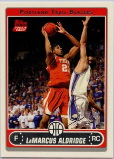 LaMarcus Aldridge