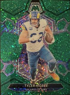 Tyler Higbee
