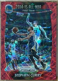 Stephen Curry