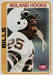 Roland Hooks