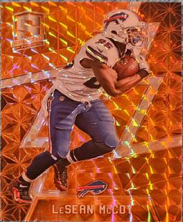 LeSean McCoy