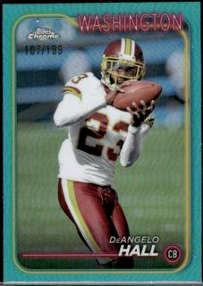 DeAngelo Hall
