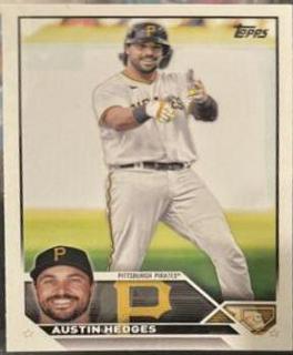 Austin Hedges