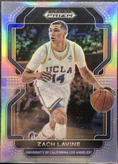 Zach LaVine