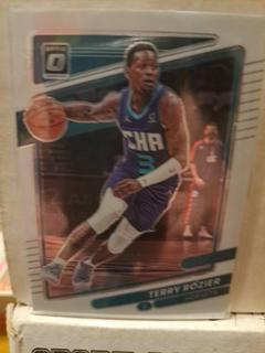 Terry Rozier III