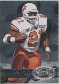 Barry Sanders