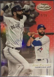 Jose Bautista