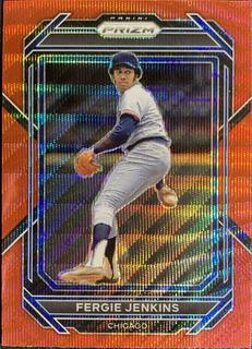 Fergie Jenkins