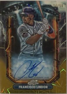 Francisco Lindor