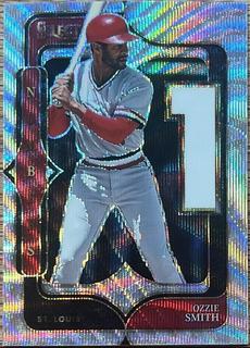Ozzie Smith