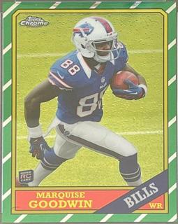 Marquise Goodwin