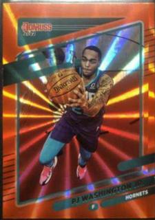 PJ Washington Jr.