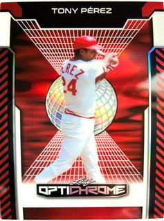 Tony Perez