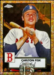 Carlton Fisk