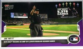 Joe West