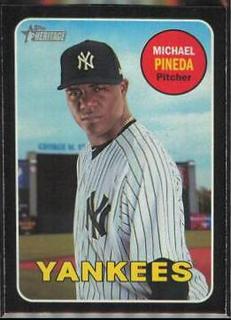 Michael Pineda