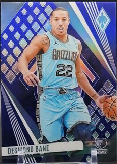 Desmond Bane