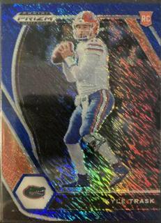Kyle Trask