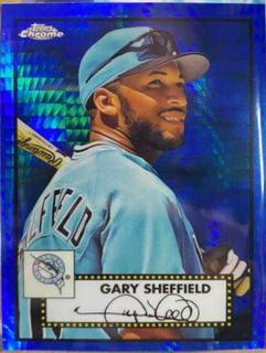 Gary Sheffield