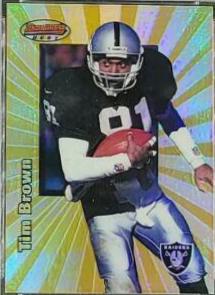 Tim Brown