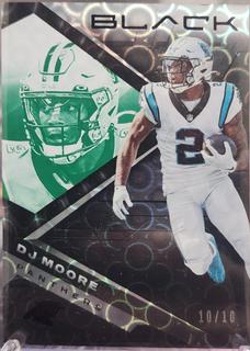 DJ Moore