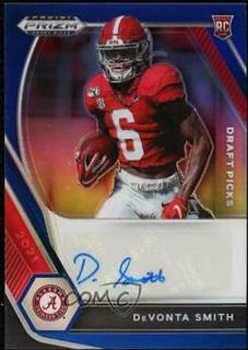 DeVonta Smith