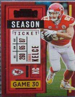 Travis Kelce
