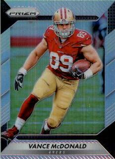 Vance McDonald