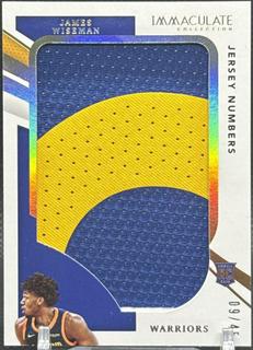 James Wiseman