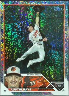 Austin Hays