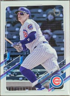 Joc Pederson