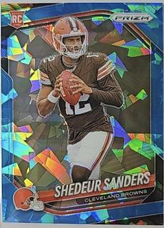 Shedeur Sanders