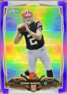 Johnny Manziel