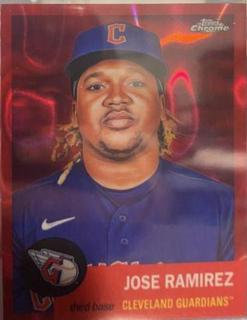 Jose Ramirez