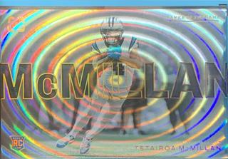 Tetairoa McMillan