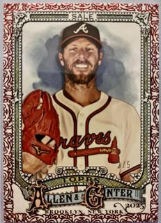 Chris Sale