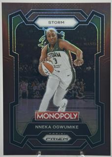 Nneka Ogwumike