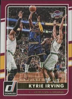 Kyrie Irving