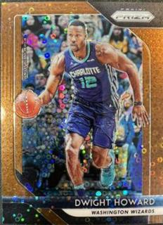 Dwight Howard