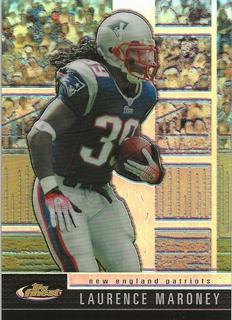 Laurence Maroney