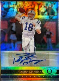 Peyton Manning