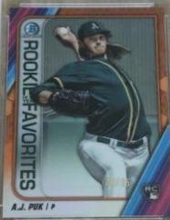 A.J. Puk