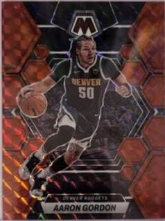 Aaron Gordon