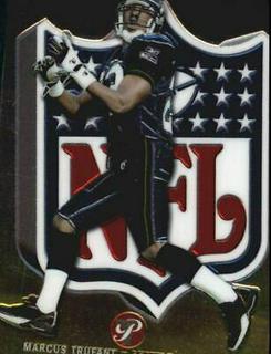 Marcus Trufant