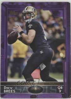 Drew Brees