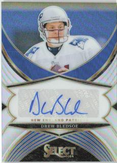 Drew Bledsoe