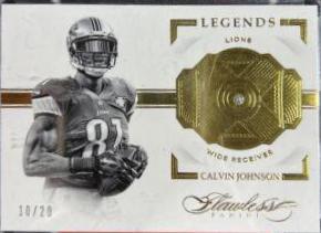 Calvin Johnson