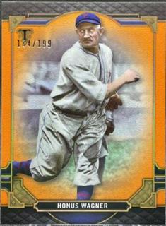 Honus Wagner