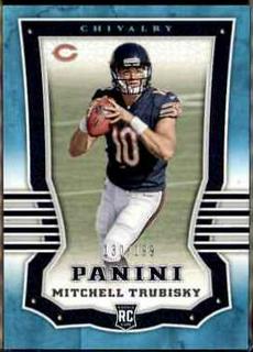 Mitchell Trubisky