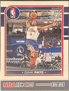 Dink Pate
